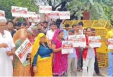 Photo of एसआई भर्ती 2021 के चयनित अभ्यर्थियों की आंसुओं में पुकार