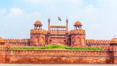 Photo of  हैं दिल्ली-एनसीआर की पांच जगहें, जहां हर कोई जाना चाहेगा