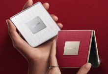 Photo of Xiaomi के फ्लिप फोन Mix Flip 2 का आया स्पेशल एडिशन, लगा है डायमंड