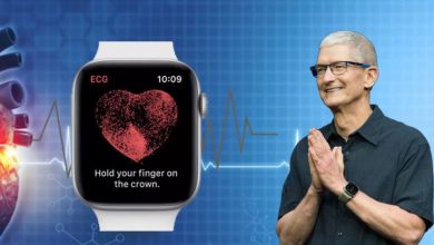 Photo of Apple ने पूर्व चाइनीज कर्मचारी पर किया केस