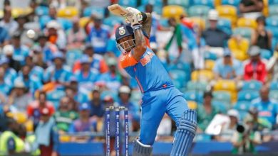 Photo of Asia Cup से पहले पाकिस्‍तानी क्रिकेटर ने Suryakumar Yadav पर साधा निशाना