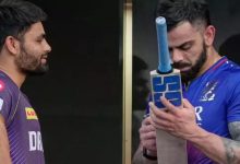 Photo of Rinku Singh का खुलासा, Virat Kohli से नहीं लेंगे अब उधार पर बल्ला