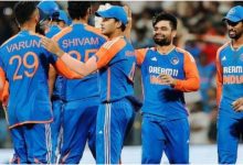 Photo of BCCI जल्‍द करेगा नए स्‍पॉन्‍सर की खोज, Asia Cup में ‘सूर्या ब्रिगेड’ की बढ़ सकती हैं मुश्किलें