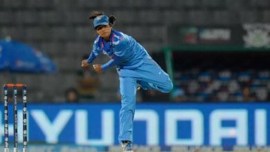 Photo of 37 साल की भारतीय स्पिनर ने सभी प्रारूपों से लिया संन्‍यास