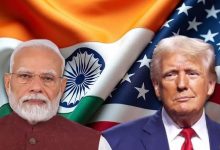 Photo of क्या भारत पर ट्रंप कम करेंगे टैरिफ, US एजेंसी को उम्मीद! Fitch ने बरकरार रखी भारत की रेटिंग