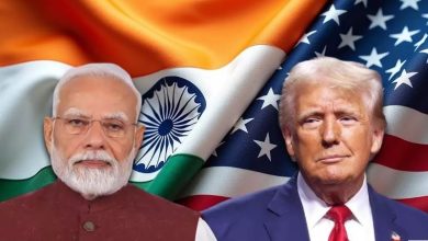 Photo of क्या भारत पर ट्रंप कम करेंगे टैरिफ, US एजेंसी को उम्मीद! Fitch ने बरकरार रखी भारत की रेटिंग