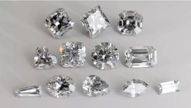 Photo of गोल्ड से कितना अलग होता है Diamond का कैरेट?