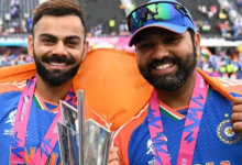 Photo of ऑस्ट्रेलिया में हो सकती है रोहित-विराट की आखिरी सीरीज