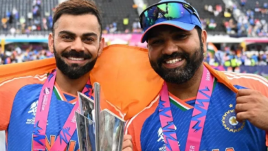 Photo of ऑस्ट्रेलिया में हो सकती है रोहित-विराट की आखिरी सीरीज