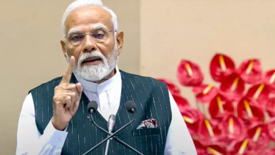 Photo of पीएम मोदी इसी महीने करेंगे चीन और जापान का दौरा,