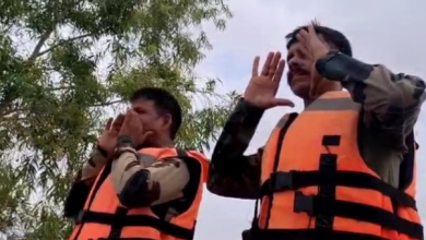 Photo of फिरोजपुर में बाढ़: युद्ध में साथ देने वाले सीमावर्ती ग्रामीणों की मदद को आगे आई BSF