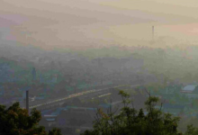 Photo of दिल्ली में वायु प्रदूषण से लोगों की आयु 8.2 वर्ष घट जाएगी