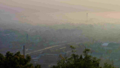 Photo of दिल्ली में वायु प्रदूषण से लोगों की आयु 8.2 वर्ष घट जाएगी