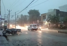 Photo of हरियाणा में फिर बदलेगा मौसम: पश्चिमी विक्षोभ हुआ सक्रिय, इस दिन से बारिश की संभावना