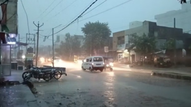 Photo of हरियाणा में फिर बदलेगा मौसम: पश्चिमी विक्षोभ हुआ सक्रिय, इस दिन से बारिश की संभावना