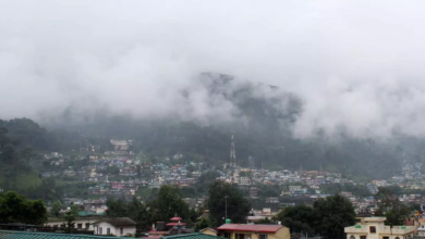 Photo of हिमाचल और उत्तराखंड में बारिश का तांडव, यूपी-बिहार में बाढ़ का कहर जारी