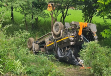 Photo of कैथल में हादसा: रोडवेज बस से टकराई कार, चार लोगों की मौत