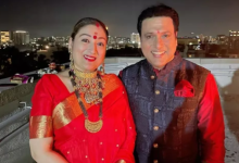Photo of गोविंदा और सुनीता के रिश्ते पर परिवार के करीबी ने दिया अपडेट