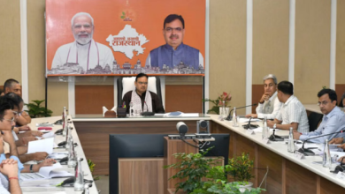 Photo of राजस्थान के आईएएस में मची दिल्ली जाने की होड़, कुछ और अफसरों के नाम आए सामने
