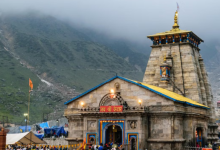 Photo of आपदा का असर…अब केवल केदारनाथ-बदरीनाथ पर टिकी चारधाम यात्रा