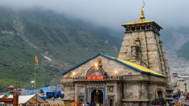 Photo of आपदा का असर…अब केवल केदारनाथ-बदरीनाथ पर टिकी चारधाम यात्रा