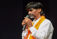 Photo of मराठा आरक्षण को लेकर मनोज जरांगे पाटिल की महाराष्ट्र सरकार को चेतावनी