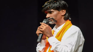 Photo of मराठा आरक्षण को लेकर मनोज जरांगे पाटिल की महाराष्ट्र सरकार को चेतावनी