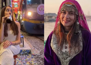 Photo of दुनिया घूम आई भारतीय महिला, लेकिन अपने ही देश को बताया ‘असुरक्षित’