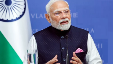 Photo of गुजरात में दो दिवसीय दौरे पर जाएंगे पीएम मोदी