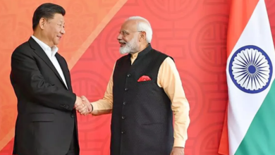 Photo of  चीन के साथ जमीनी कारोबार जल्द शुरू होने के आसार, विदेश मंत्रालय ने दिए संकेत