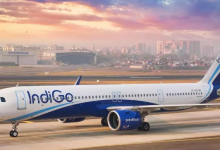 Photo of IndiGo एअरलाइन पर लगा 1.5 लाख का जुर्माना