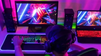 Photo of भारत में ऑनलाइन गेम पर प्रतिबंध