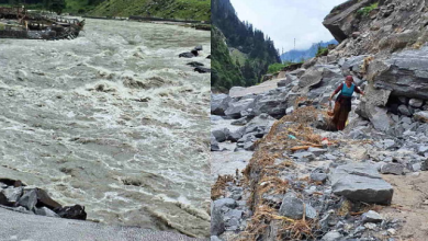 Photo of धराली आपदा: घर जाकर क्या बताऊंगा…फफक-फकक कर रो पड़े बिहार के आनंद शर्मा