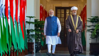 Photo of अमेरिका से तनाव के बीच मिडिल ईस्ट से आई ‘गुड न्यूज’