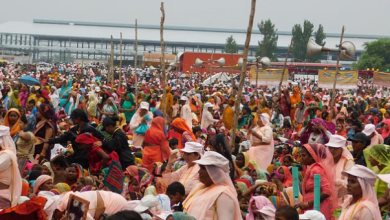 Photo of हाथरस सत्संग हादसा: 121 की मौत और 250 घायल मामले में सुनवाई आज