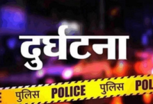 Photo of ठाकुरगंज-सिलीगुड़ी NH 327E पर भयानक सड़क हादसा, स्कूल निदेशक की मौत