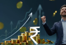 Photo of Stock Market में गिरावट के बावजूद पिछले हफ्ते चमके ये 5 शेयर