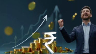 Photo of Stock Market में गिरावट के बावजूद पिछले हफ्ते चमके ये 5 शेयर