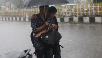 Photo of उत्तराखंड: आज भी राहत नहीं…भारी बारिश का ऑरेंज अलर्ट