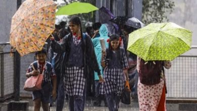 Photo of दिल्ली में आज होगी झमाझम बारिश, उत्तराखंड-हिमाचल में यलो अलर्ट; यूपी-बिहार में कैसा रहेगा मौसम?