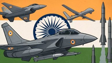 Photo of 67000 करोड़ रुपये के रक्षा सौदे को मिली मंजूरी