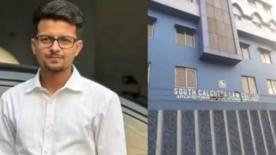 Photo of कोलकाता लॉ कॉलेज गैंगरेप केस: सभी 4 आरोपियों की पुलिस रिमांड बढ़ी