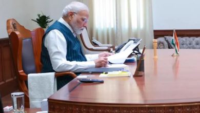 Photo of नवाचार और दक्षता का प्रतीक बनेगा कर्तव्य भवन