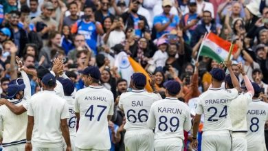 Photo of इंग्लैंड दौरा खत्म, अब Team India का अगला मिशन क्या? मैदान पर कब होगी वापसी