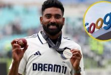 Photo of  गूगल ने भी Mohammed Siraj को किया सैल्यूट; द ओवल टेस्ट जीतने के बाद पोस्ट वायरल
