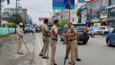 Photo of सहारनपुर से बरात में आए युवकाें के साथ मारपीट में चली गोली, एक युवक घायल