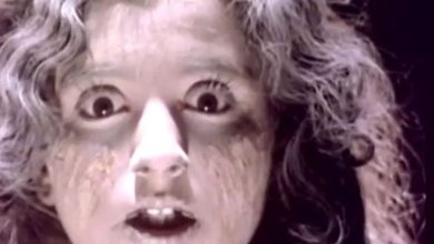 Photo of Reena Roy की हॉरर थ्रिलर को देखकर थिएटर्स में कांप गए थे दर्शक