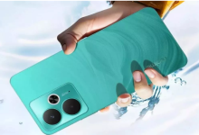 Photo of Realme का 7000mAh बैटरी वाला शानदार 5G फोन
