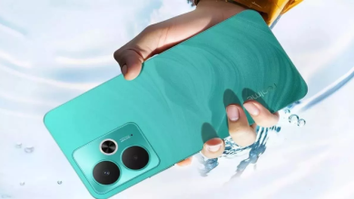 Photo of Realme का 7000mAh बैटरी वाला शानदार 5G फोन