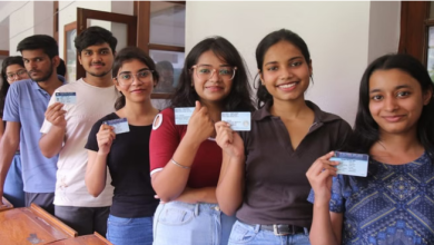 Photo of आज 2.80 लाख छात्र 21 उम्मीदवारों के भविष्य के लिए डालेंगे वोट